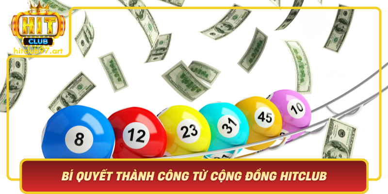 Bi Quyet Thanh Cong Tu Cong Dong Hitclub