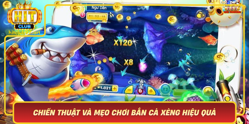 Chien Thuat Va Meo Choi Ban Ca Xeng Hieu Qua