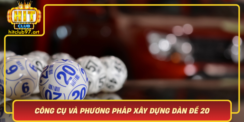 Cong Cu Va Phuong Phap Xay Dung Dan De 20 So Hieu Qua