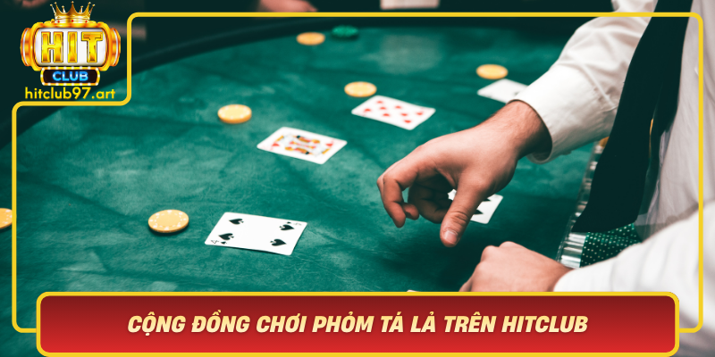 Cong Dong Choi Phom Ta La Tren Hitclub Noi Hoi Tu Dam Me