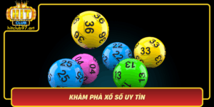 Kham Pha Xo So Uy Tin Bi Quyet Dau Tu An Toan Cung Hitclub