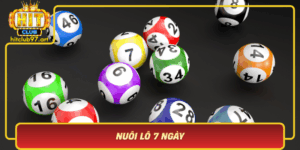 Nuoi Lo 7 Ngay Chien Thuat Hieu Qua Tai Cong Game Hitclub