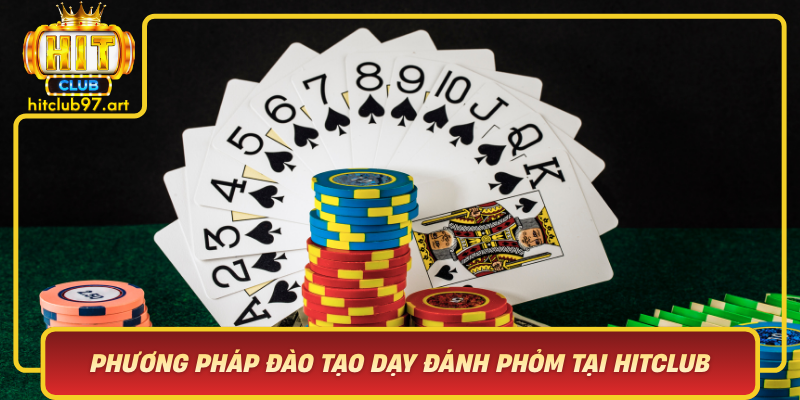 Phuong Phap Dao Tao Day Danh Phom Tai Hitclub