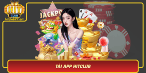 Tai App Hitclub San Choi Dang Cap Ngay Tren Dien Thoai
