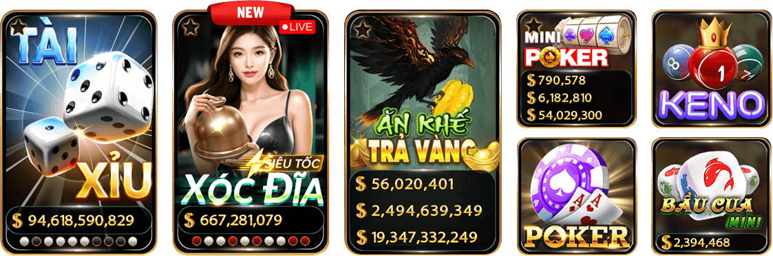 Topgames