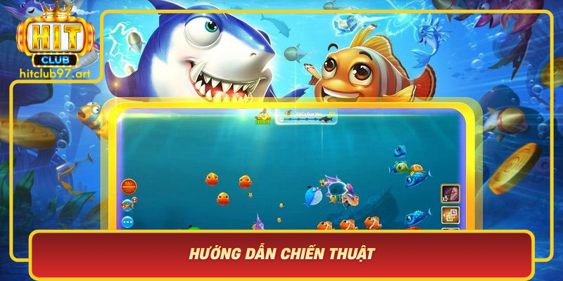Huong Dan Chien Thuat Nam Vung Bi Quyet De Chien Thang Ban Ca Hitclub